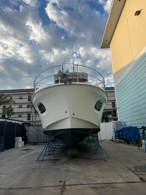 2020 Beneteau 48 