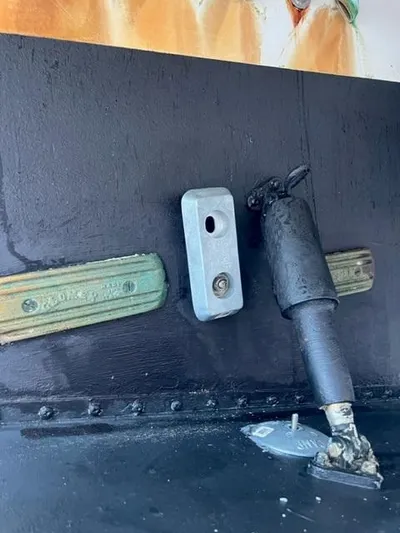 Horizon IV Yacht Photos Pics 