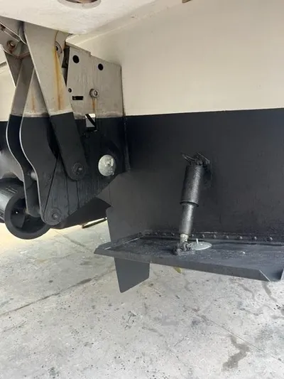 Horizon IV Yacht Photos Pics 