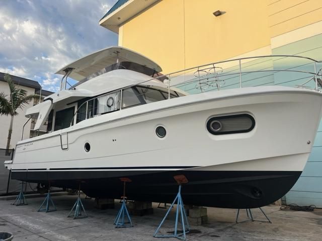 2020 Beneteau 48 