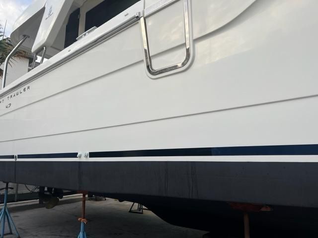 2020 Beneteau 48 