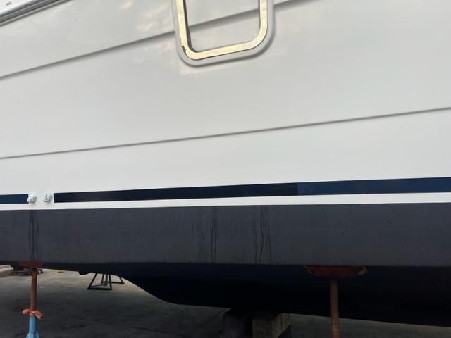 2020 Beneteau 48 