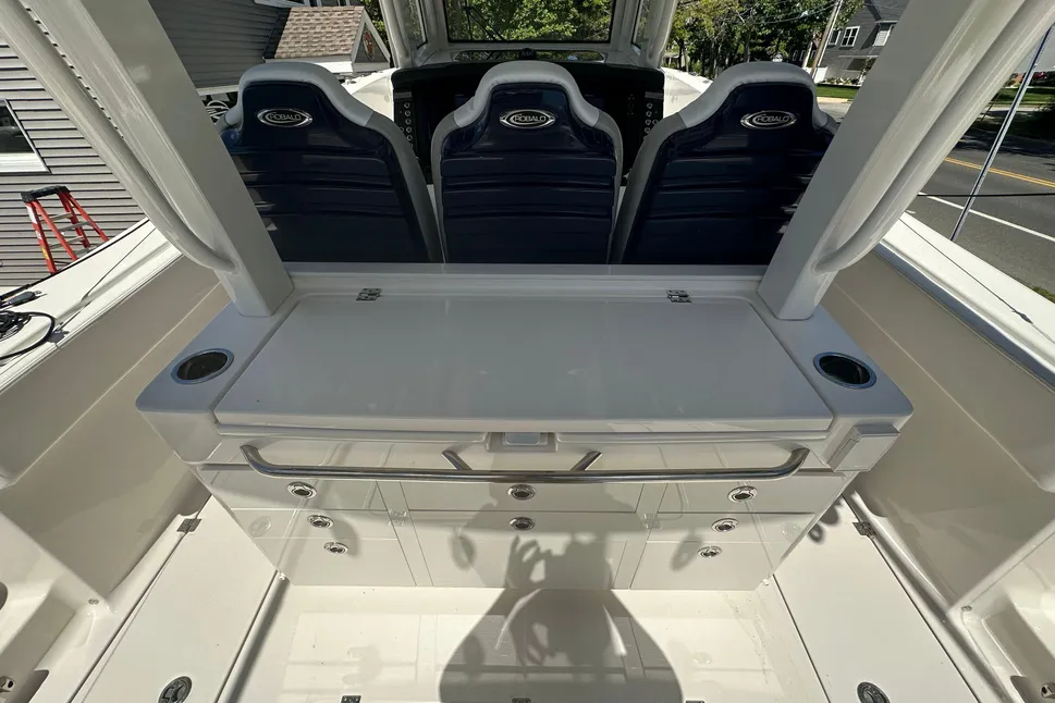 2022 Robalo R360 Center Console Center Console for sale - YachtWorld