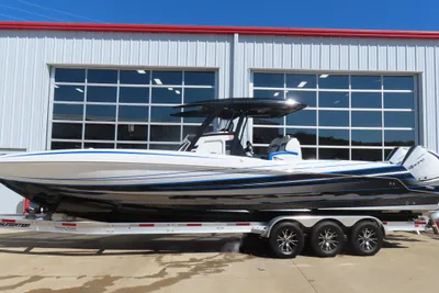 Sunsation 32 CCX
