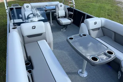 Princecraft Vectra 23 RL