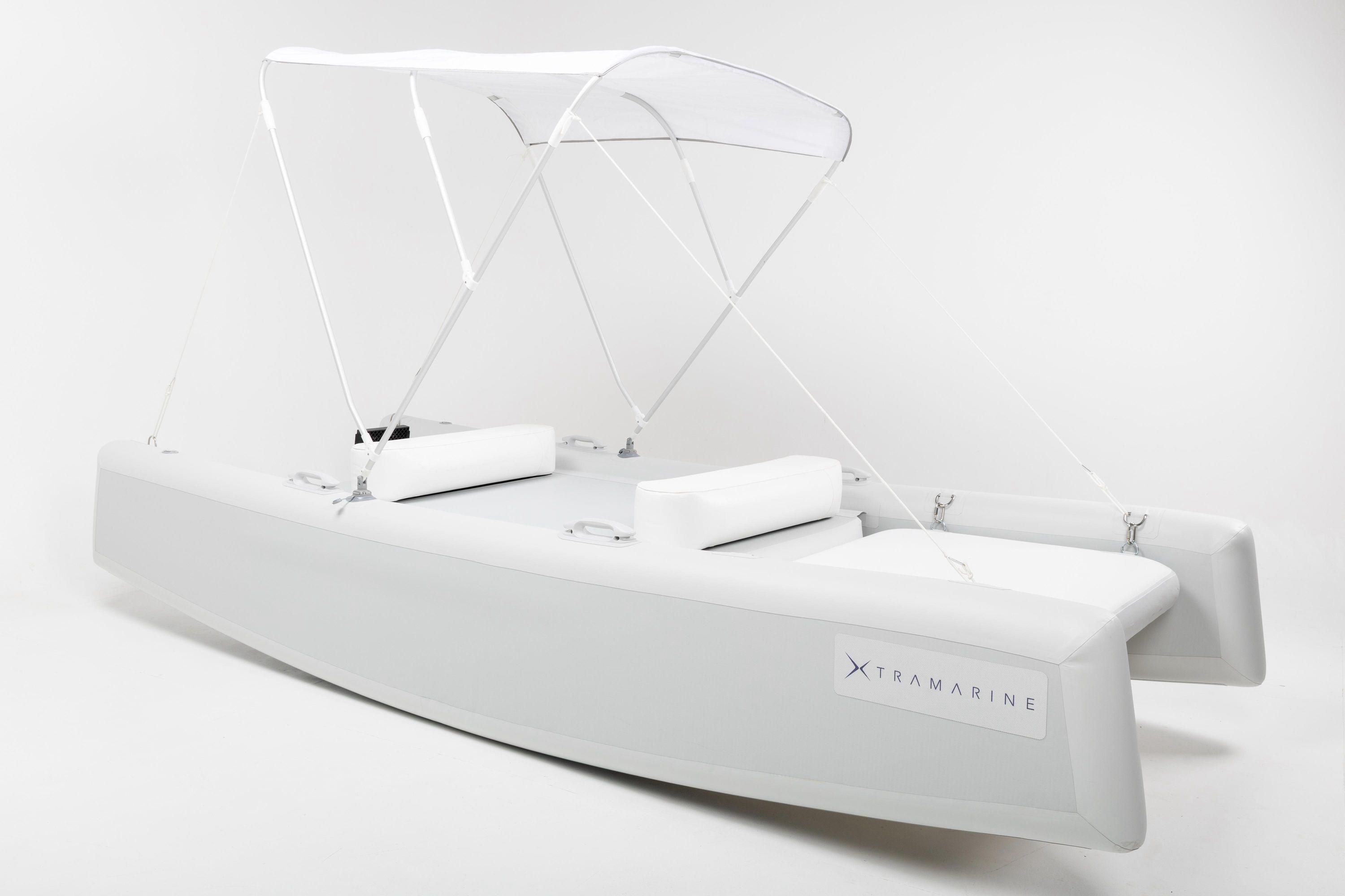 2026 Xtramarine X-Fun