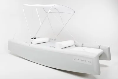 2026 Xtramarine X-Fun