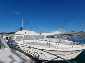 1982 Marine Projects PRINCESS 38 FLY