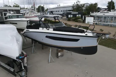 2025 Navan S30