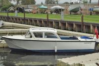 1965 One Design Pearly Monarch