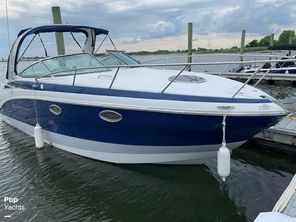 2018 Crownline 264CR