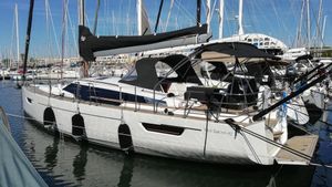 2019 Wauquiez Pilot Saloon 42