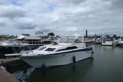 1989 Bayliner CIERA SUNBRIDGE