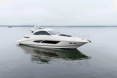 Sea Ray 510 Sundancer