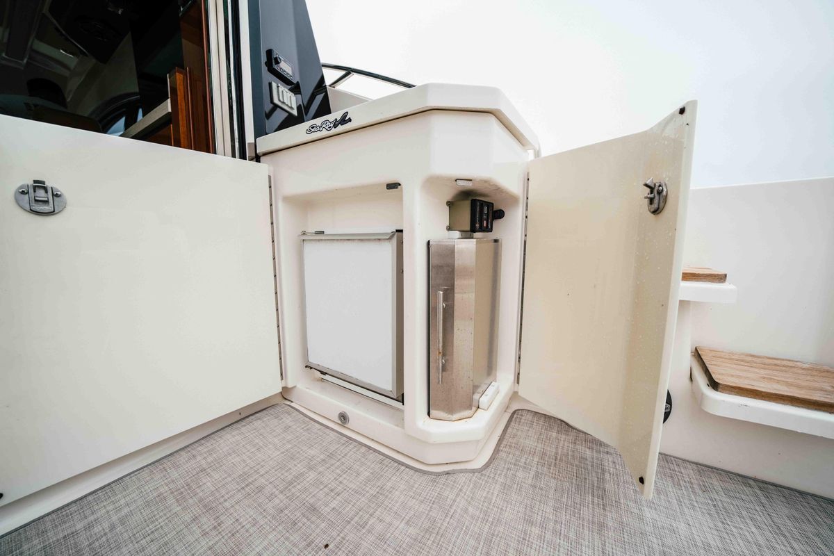 2013 Sea Ray 50 