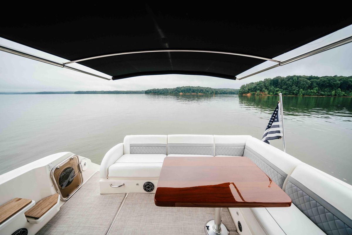 2013 Sea Ray 50 