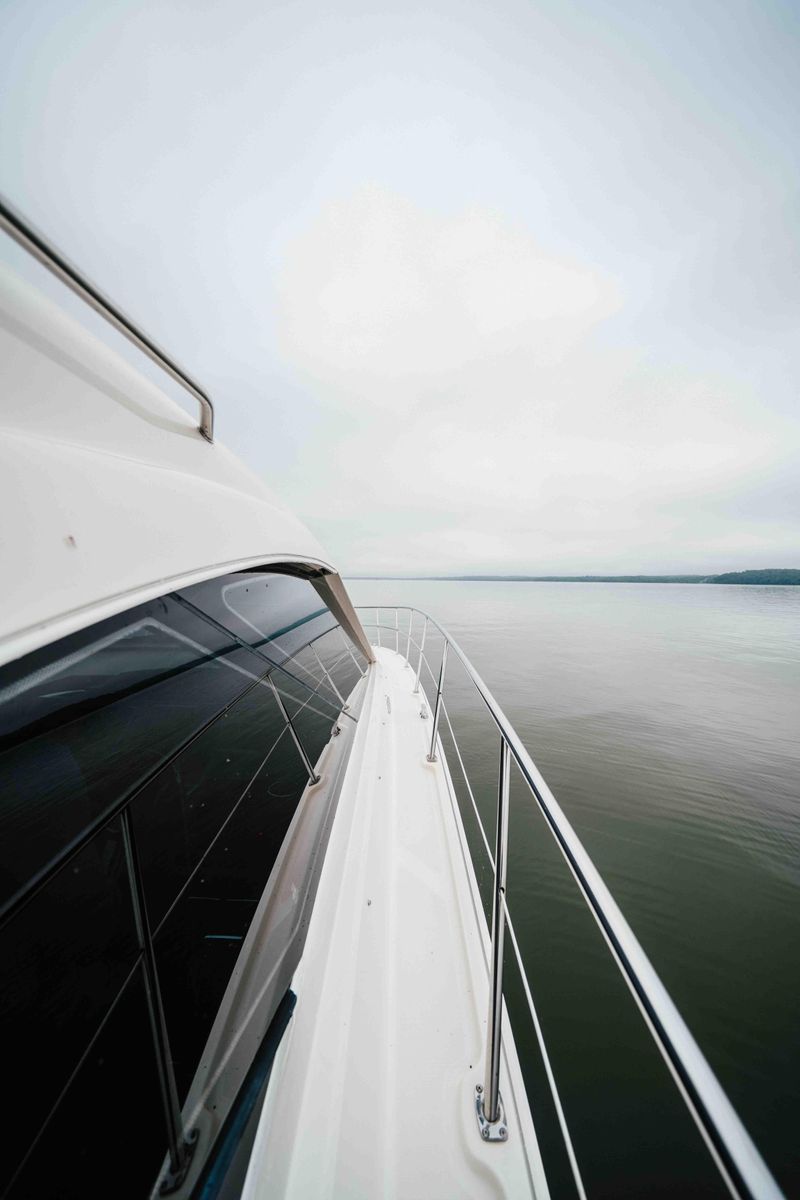 2013 Sea Ray 50 