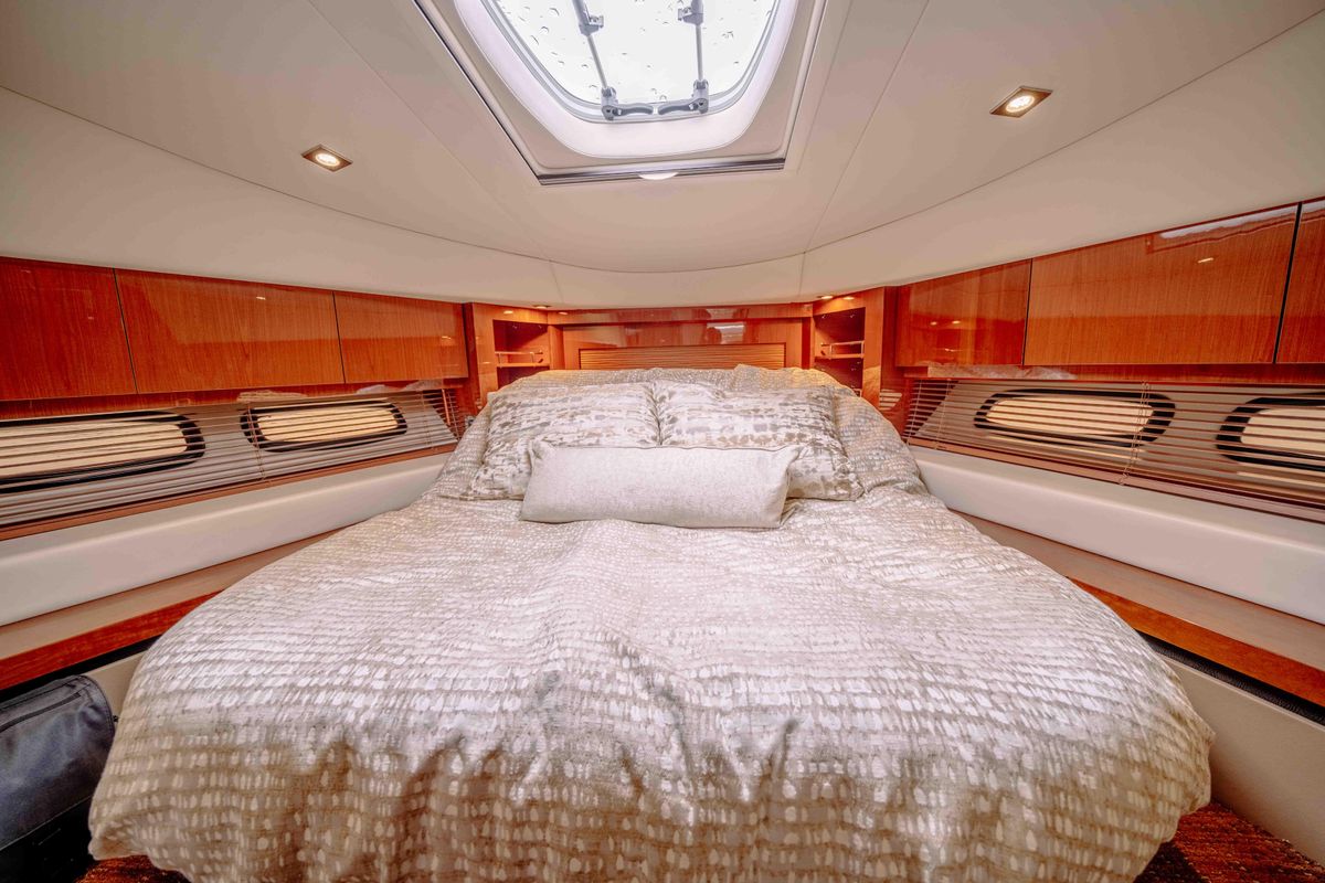 2013 Sea Ray 50 
