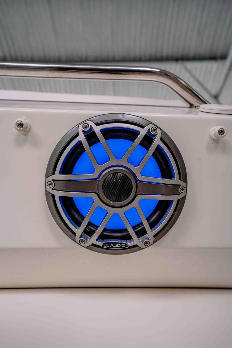 2013 Sea Ray 50 