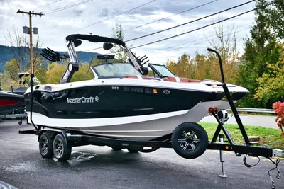 MasterCraft X24