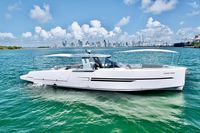2021 OKEAN 55 Sport