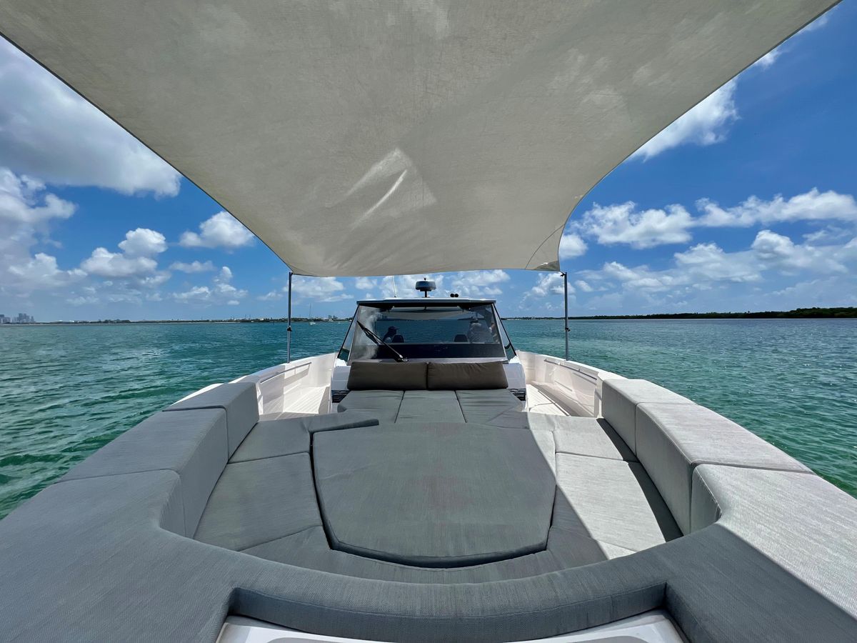 2021 OKEAN 55 