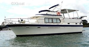 1990 Tarquin TARQUIN TRADER 41 2 TRAWLER