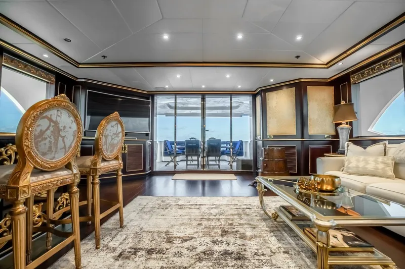 Status Quo Yacht Photos Pics 