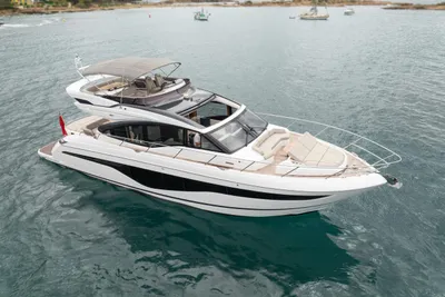 2021 Princess S62