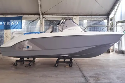 2025 Beneteau Flyer 6 SUNdeck