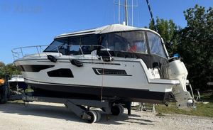 2019 Jeanneau Merry Fisher 1095