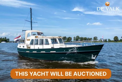 1991 Molenmaker & Mantel 1165