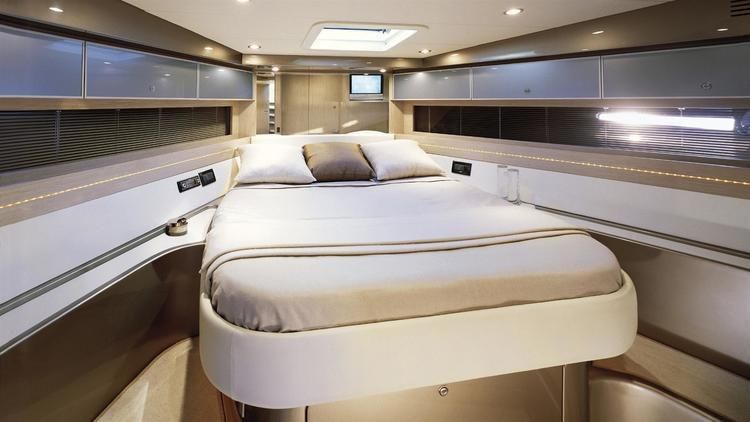 2007 Riva 52 