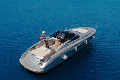 Riva Rivale 52