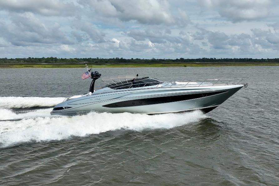 Riva 63 Virtus
