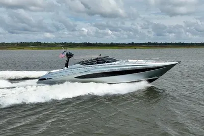 Riva 63 Virtus