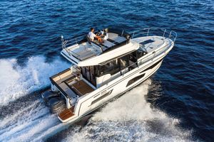 2023 Jeanneau MERRY FISHER 1095FLY