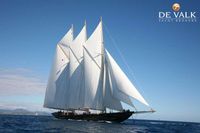 2010 Van der Graaf Classic Schooner