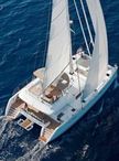2018 Lagoon 56