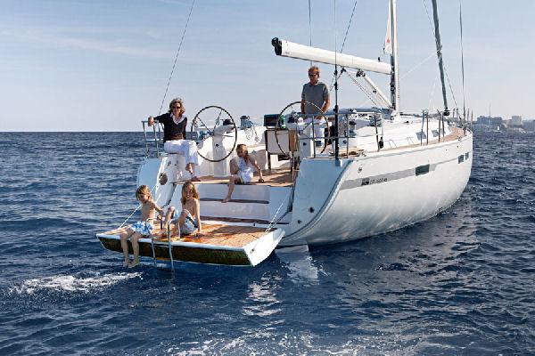 2014 Bavaria Cruiser 45 Cruiser for sale - YachtWorld