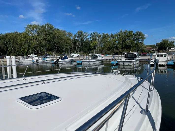 Chloe Yacht Photos Pics 