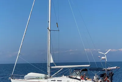 Beneteau 423