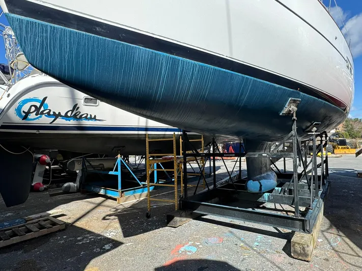 Heaven Wont Wait Yacht Photos Pics 