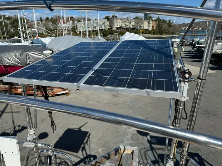 Heaven Wont Wait Yacht Photos Pics 