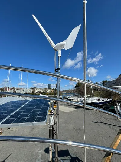 Heaven Wont Wait Yacht Photos Pics 