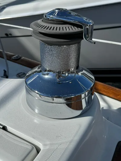 Heaven Wont Wait Yacht Photos Pics 