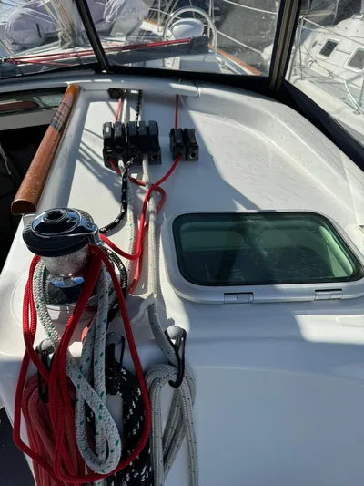 Heaven Wont Wait Yacht Photos Pics 