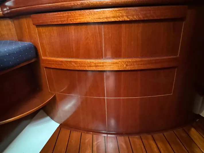 Heaven Wont Wait Yacht Photos Pics 