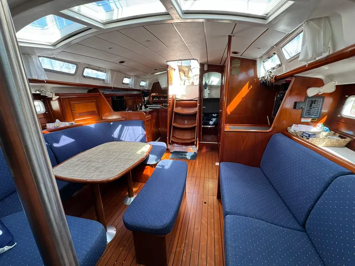 Heaven Wont Wait Yacht Photos Pics 