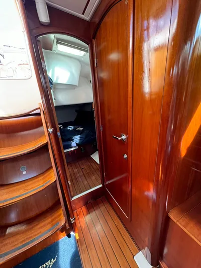 Heaven Wont Wait Yacht Photos Pics 